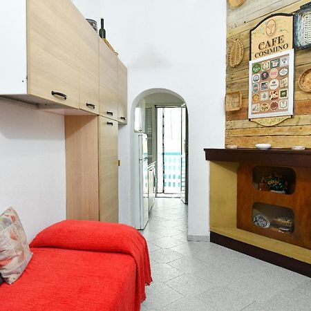 Casa Caterina Lägenhet Olbia Exteriör bild