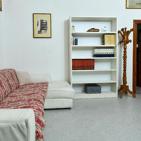 Casa Caterina Lägenhet Olbia Exteriör bild