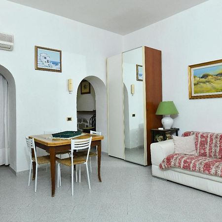 Casa Caterina Lägenhet Olbia Exteriör bild
