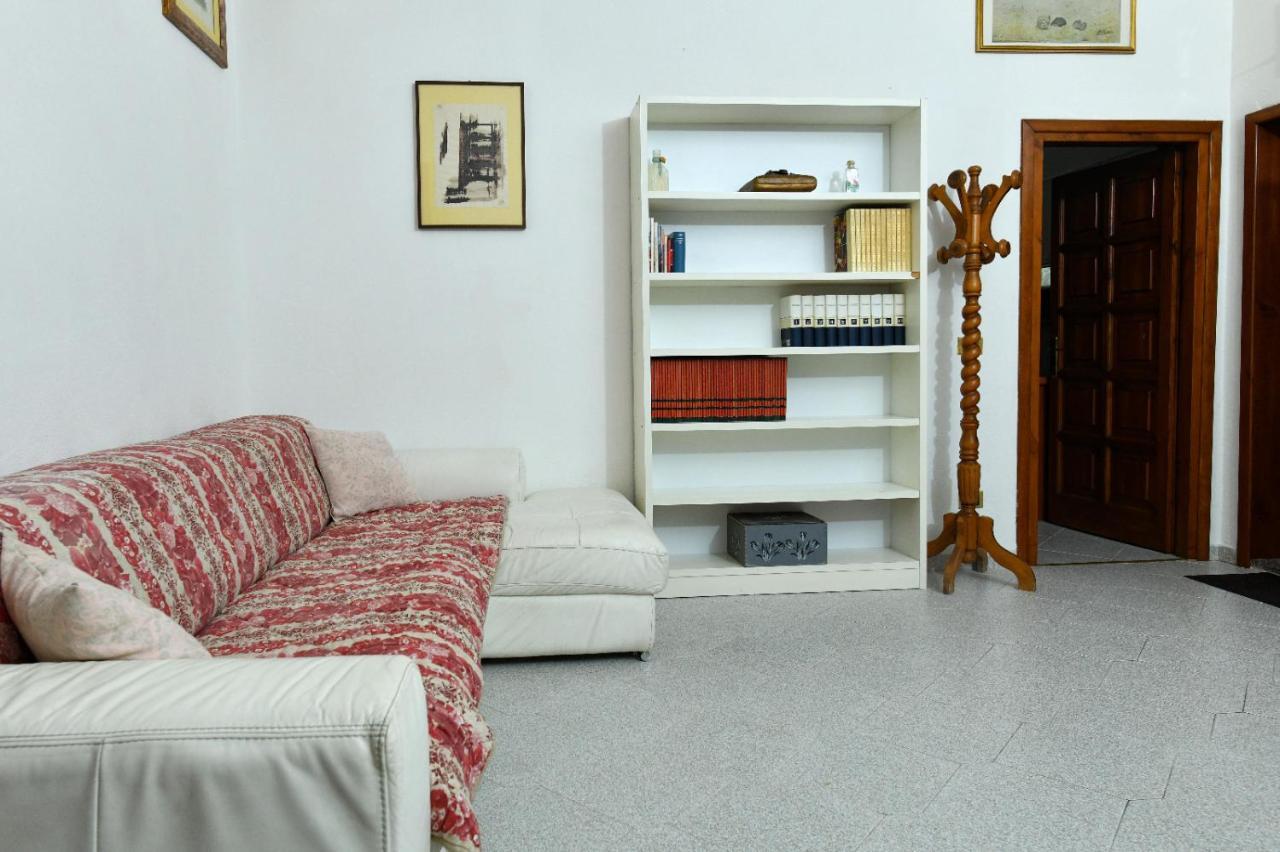 Casa Caterina Lägenhet Olbia Exteriör bild