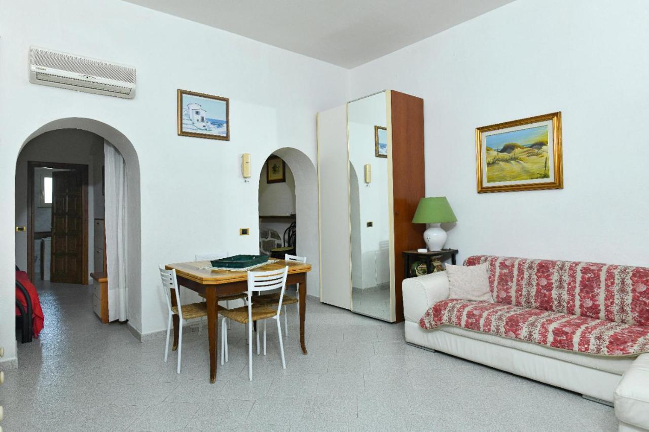 Casa Caterina Lägenhet Olbia Exteriör bild