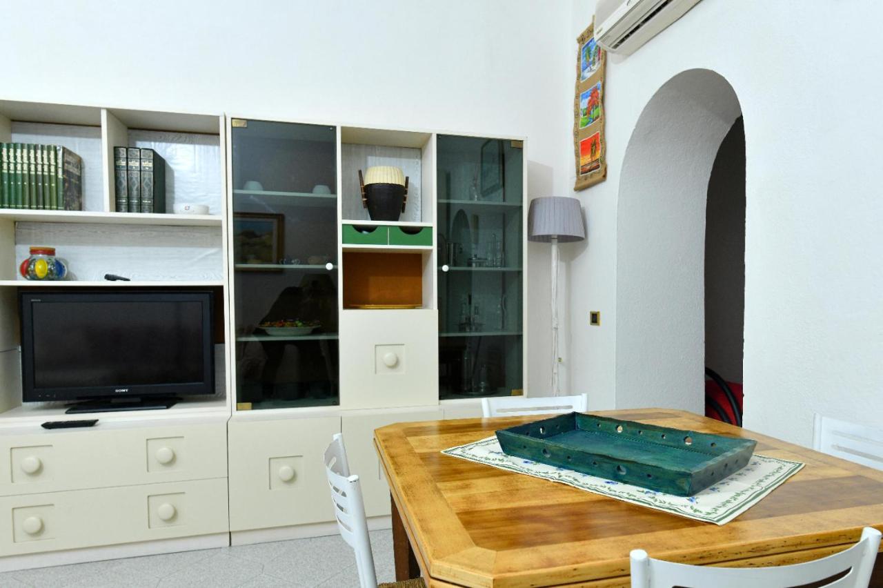 Casa Caterina Lägenhet Olbia Exteriör bild