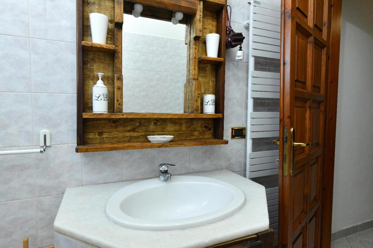 Casa Caterina Lägenhet Olbia Exteriör bild