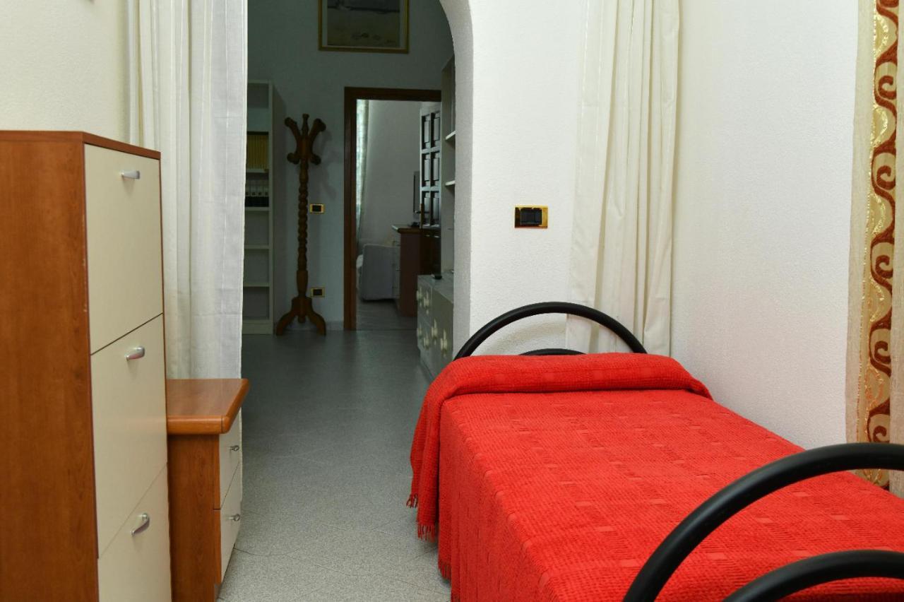Casa Caterina Lägenhet Olbia Exteriör bild