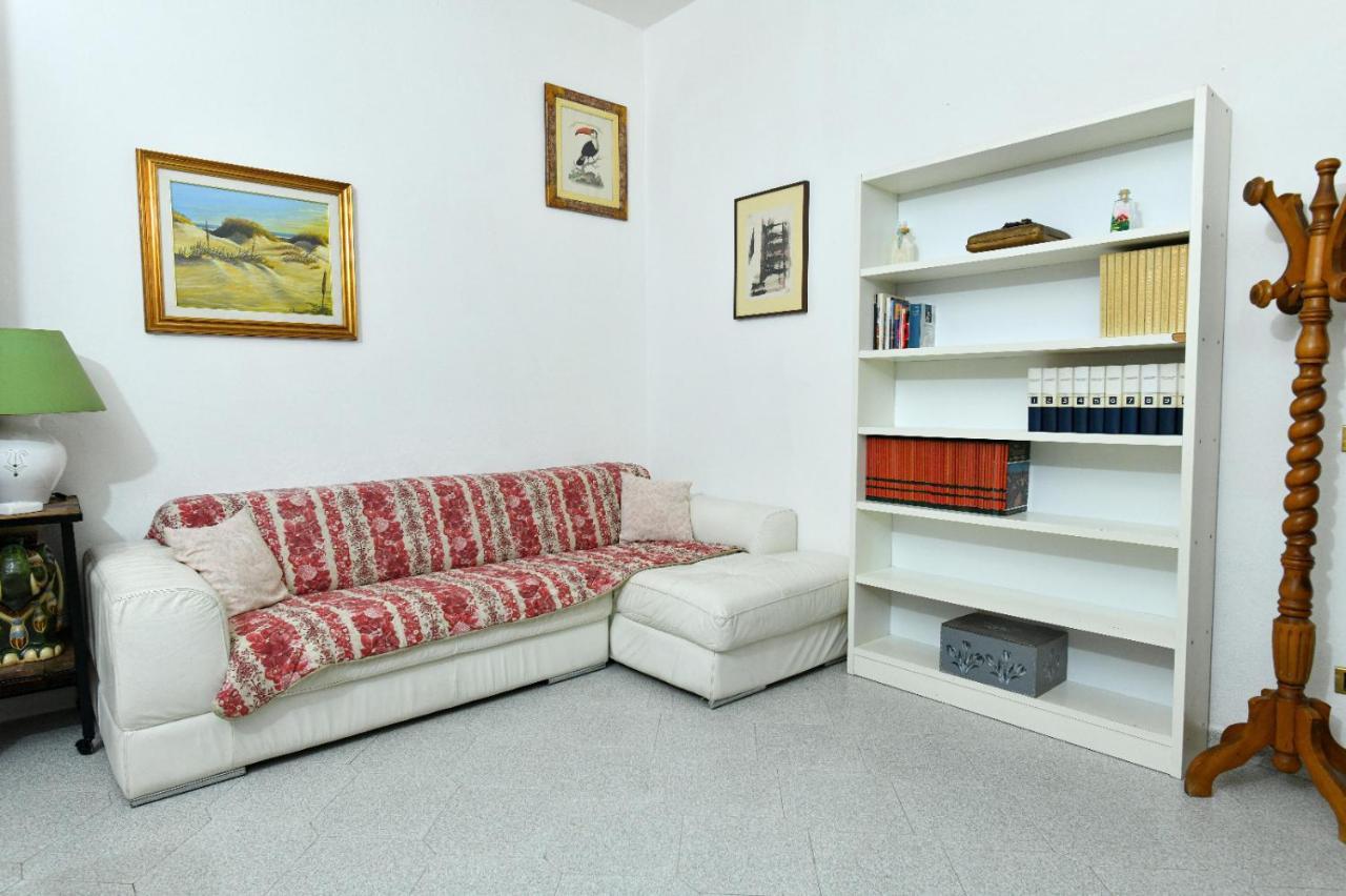 Casa Caterina Lägenhet Olbia Exteriör bild