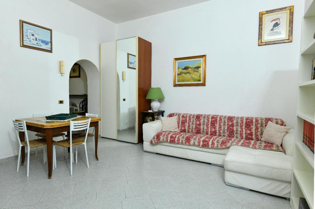 Casa Caterina Lägenhet Olbia Exteriör bild
