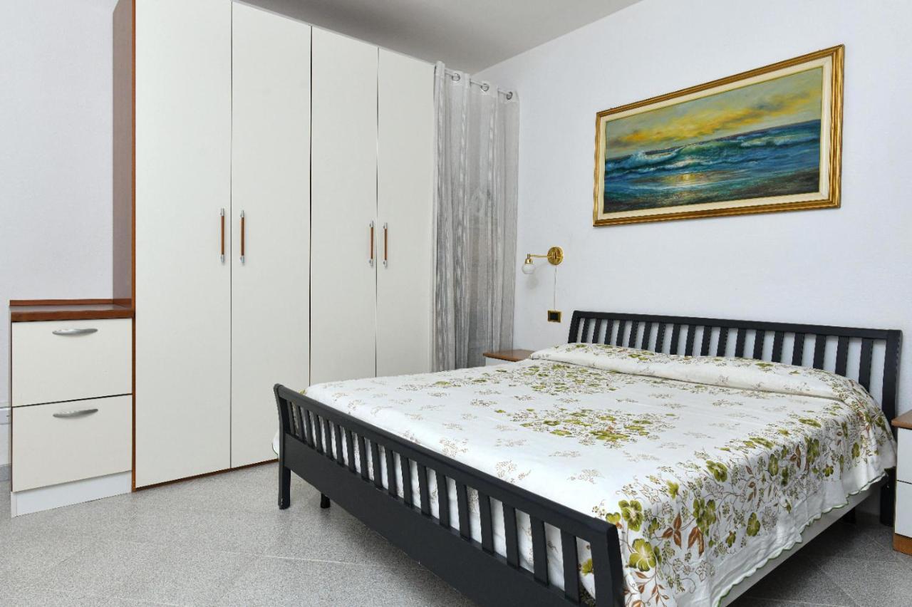 Casa Caterina Lägenhet Olbia Exteriör bild