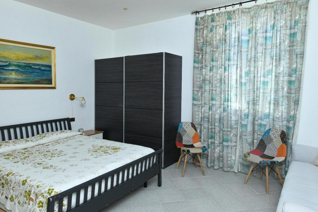 Casa Caterina Lägenhet Olbia Exteriör bild