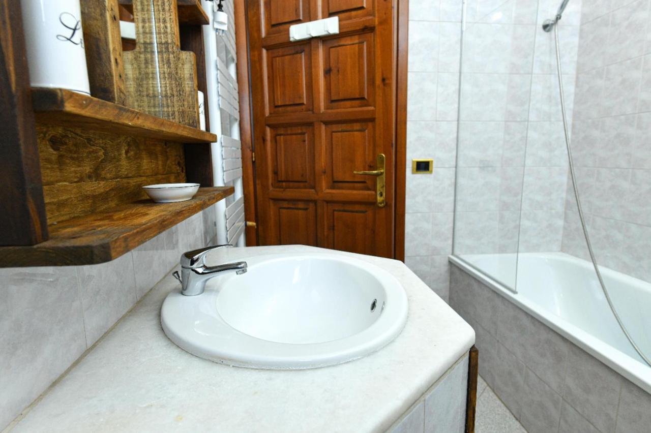 Casa Caterina Lägenhet Olbia Exteriör bild