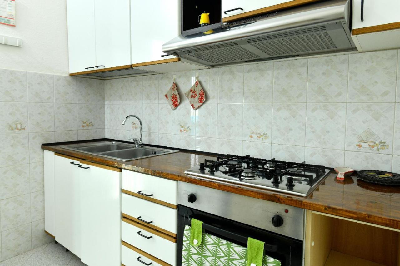 Casa Caterina Lägenhet Olbia Exteriör bild