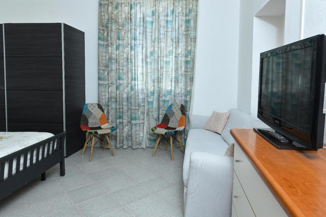 Casa Caterina Lägenhet Olbia Exteriör bild