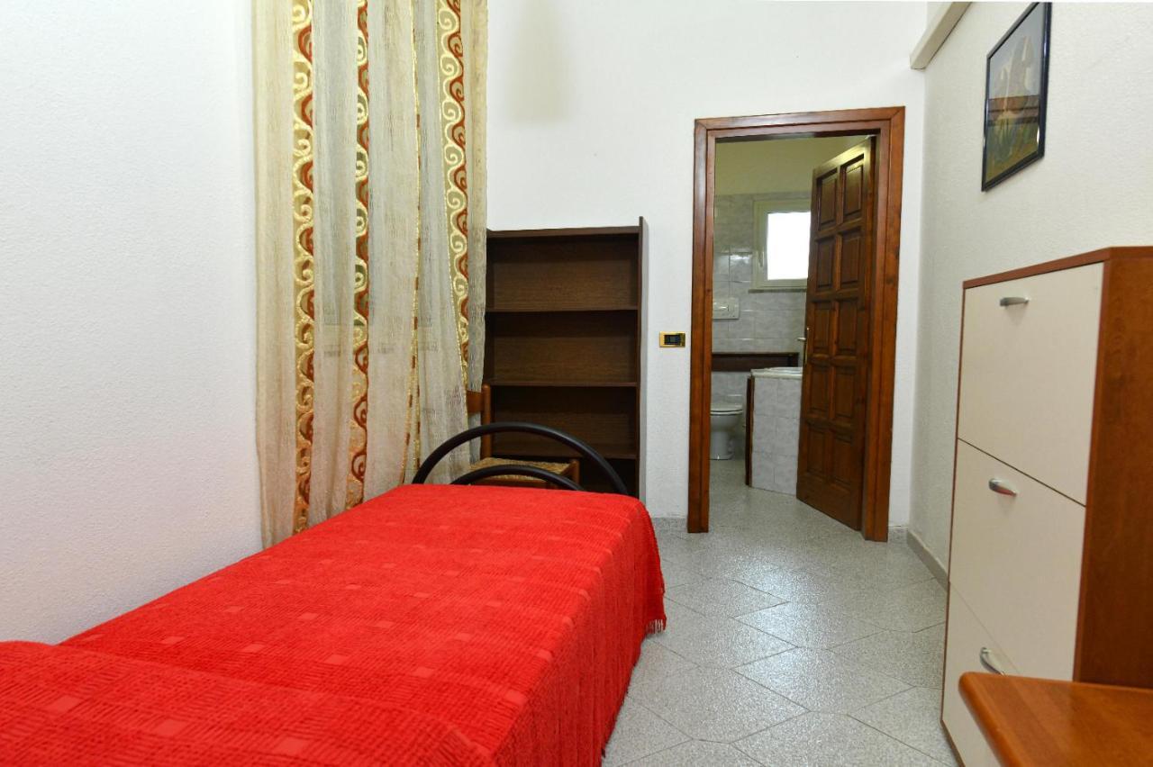 Casa Caterina Lägenhet Olbia Exteriör bild
