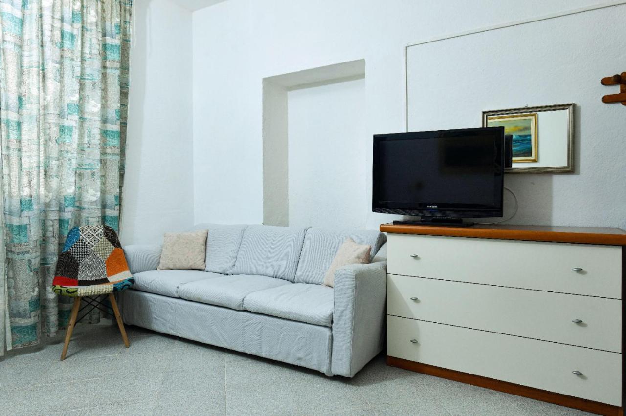 Casa Caterina Lägenhet Olbia Exteriör bild