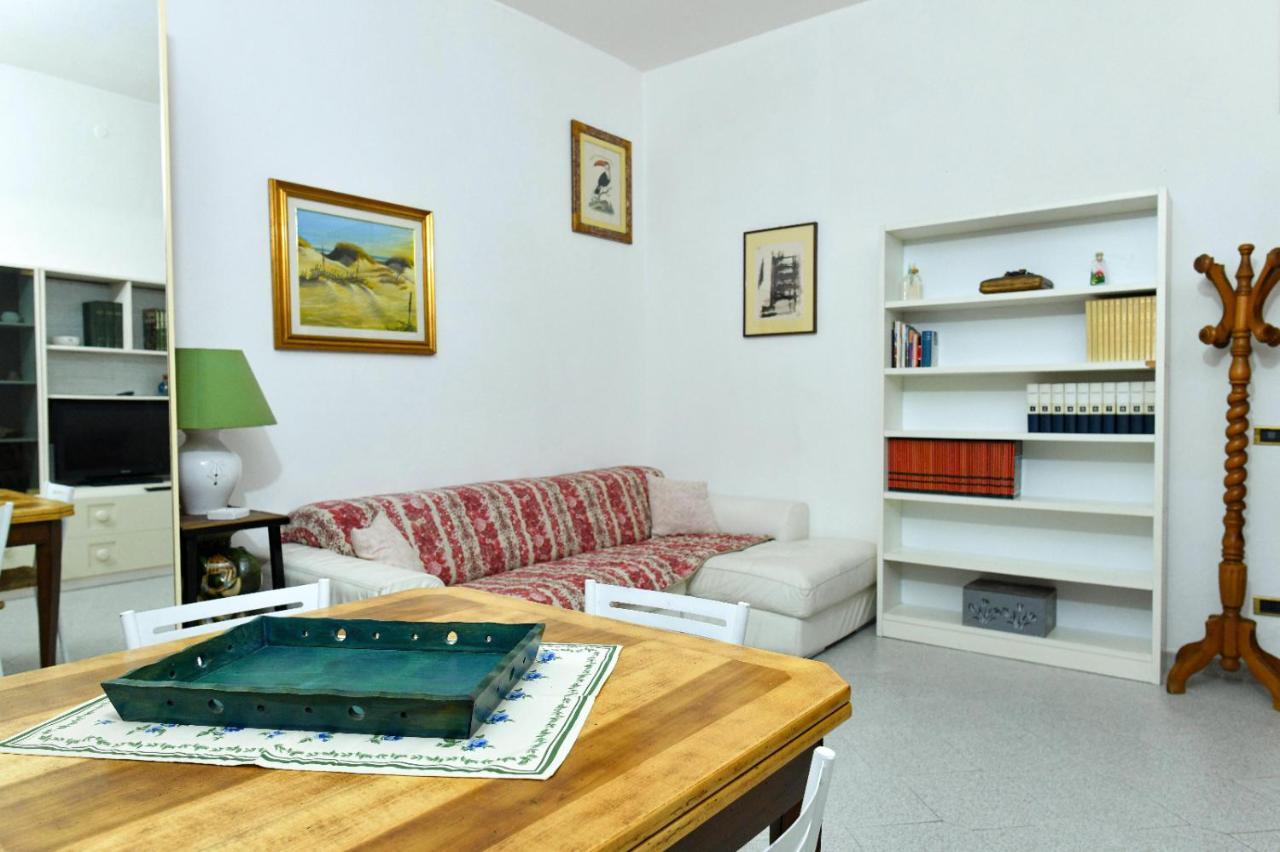 Casa Caterina Lägenhet Olbia Exteriör bild