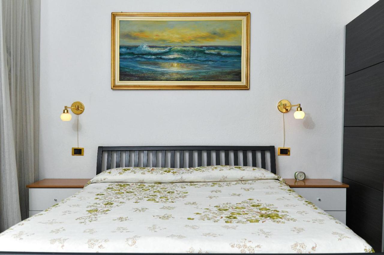Casa Caterina Lägenhet Olbia Exteriör bild